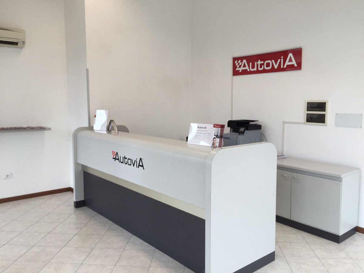 Autovia Car Rental tweet media