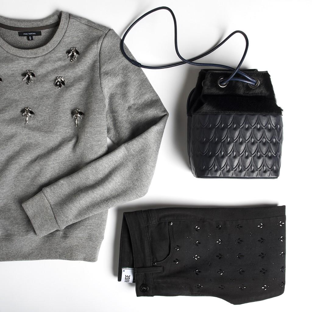 Holt Renfrew tweet media