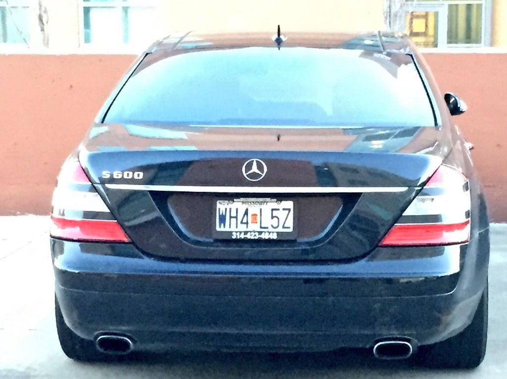 Pauly____C's tweet photo. Got to love the @MercedesBenz #S600 that #v12 sure sounds beastly! @MercedesBenzUK @MBUSA @MercedesAMG http://t.co/fomDp2vJfn