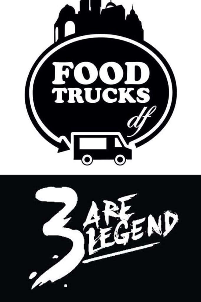 #2015 Cumplimos 3Años!! Y de estar en #EventosMasivos Así que conocemos el Negocio!!!😉 #FoodTruckeros &amp; #FoodTrucks