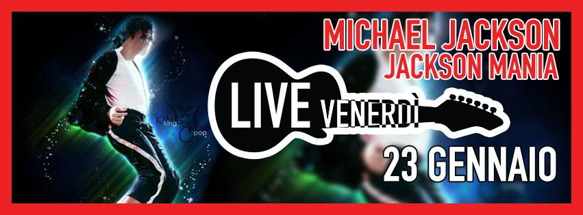 RediMezzo's tweet photo. Stasera #jacksonmania live #redimezzo #padova ! Tributo all'artista più grande di tutti i tempi #MichaelJackson http://t.co/zsPsuHd9TE