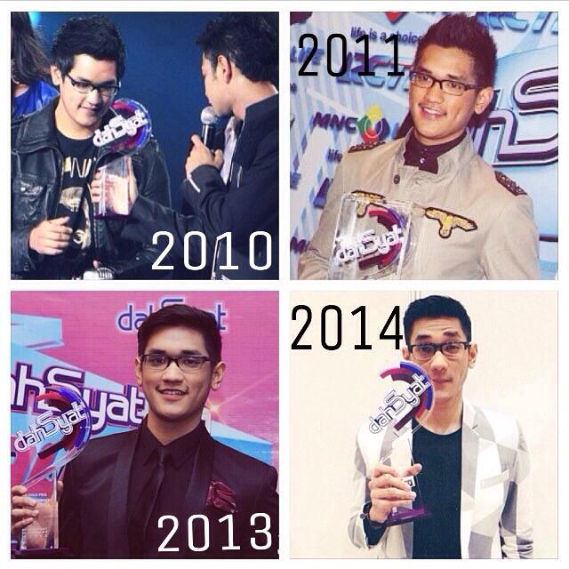 R_giel's tweet photo. "@AfganismeWorld: Reward ke 33! @afgansyah_reza sbg Penyanyi Solo Pria Terdahsyat. Awal yang baik di tahun 2015. ❤️ http://t.co/H0SDqpmtr8"