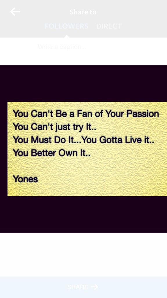 Yones_Prod's tweet photo. Grind and Live your Dream don't just watch it.. @PhilipMichael @KYNGofficial #LetsGoo #OneNationRecords #YonesMusic http://t.co/S6w7JVvgej