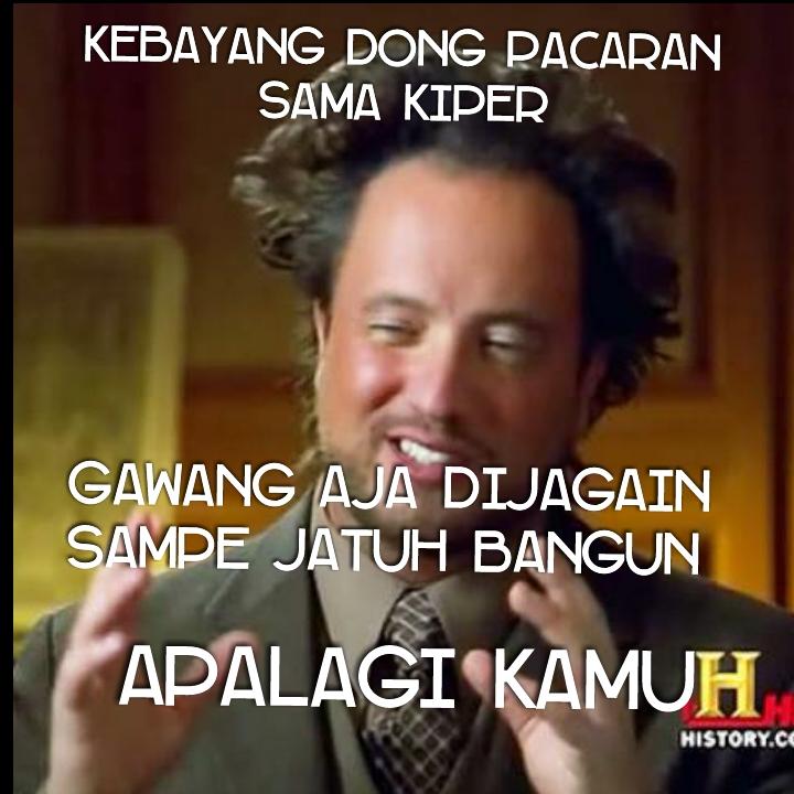 XAVEPA_FC's tweet photo. #edisikiper http://t.co/r4ohvz1OBe
