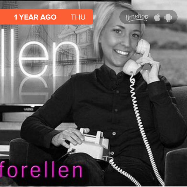 Stephstalkin's tweet photo. C'mon @TheEllenShow how could you ignore this face for a year? Bring NE to CA. @chelclynn_  http://t.co/Qs9tfLAsv9 http://t.co/T9cOcnKHKN