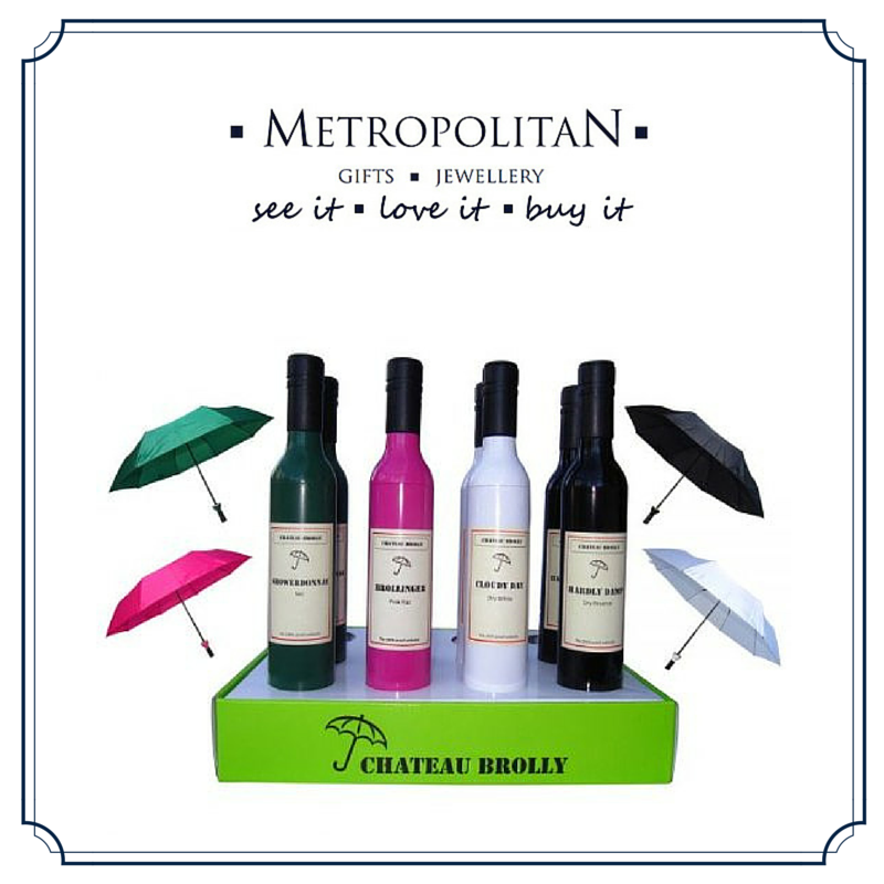 Metrogifts's tweet image. Umbrella in a bottle... Perfect for those rainy days!

amzn.to/1BaYHS0