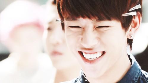 BAP__DH__B's tweet photo. :

可愛げのない女だな  ^ ^

怒ったらシワ増えるらしいよ  ^ ^ ↩︎

: http://t.co/Qv7qDh28do
