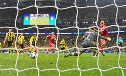 Happy Birthday, Arjen 