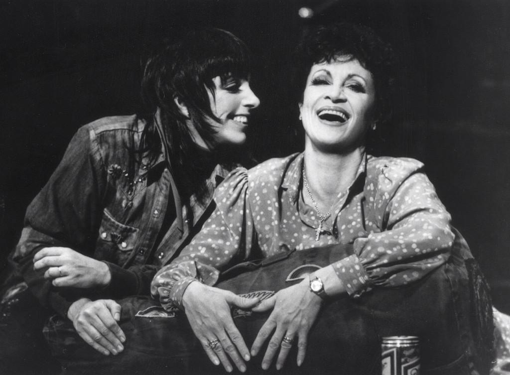 Happy Birthday CHITA RIVERA!    