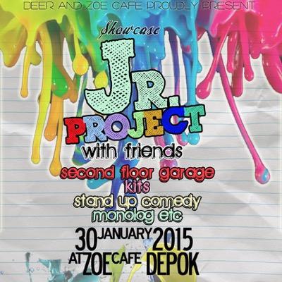 tau <a href="/KITS_FP/">KITS</a> band ? keren bais bro tgl 30 dateng ada free jaming juga n special menu from Zoe Cafe ! Cc: <a href="/fairisqian/">Fairisqian Baladraf</a>