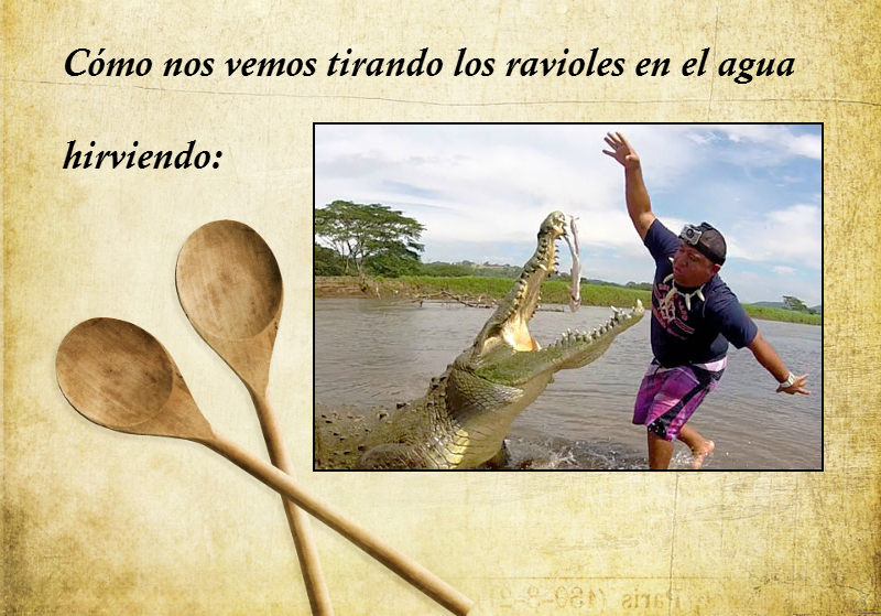 mepasococinaok's tweet photo. Suele pasar... http://t.co/OeqqLrFcOd