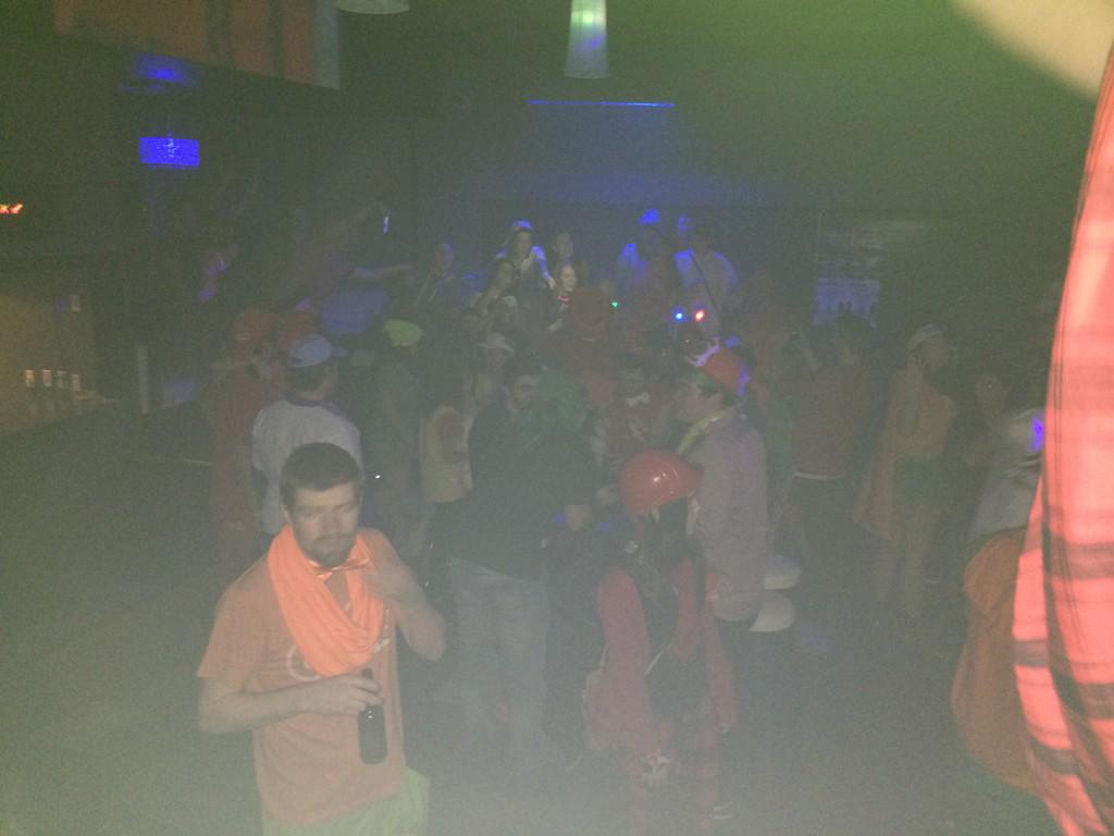 Ynyien's tweet photo. #gnctrLADIES http://t.co/WKeVnDud8V