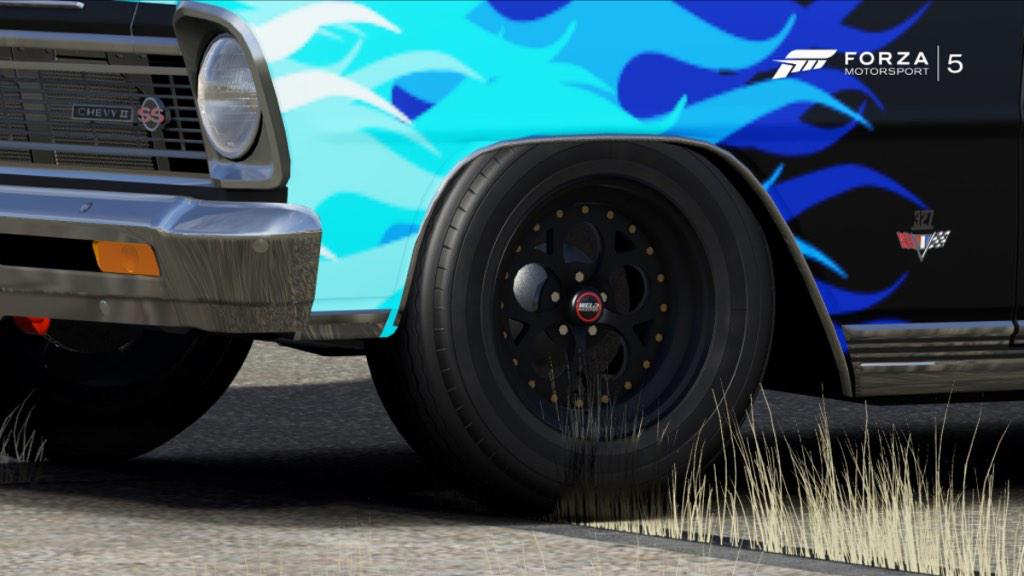 ForzaNationals's tweet photo. Not street tires! http://t.co/OC3m4s1Xei