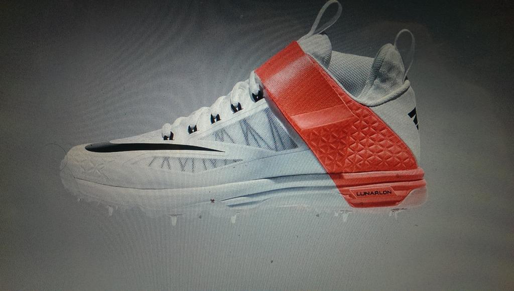 Lukeys Sports on Twitter "New Nike cricket shoes wow! http//t.co