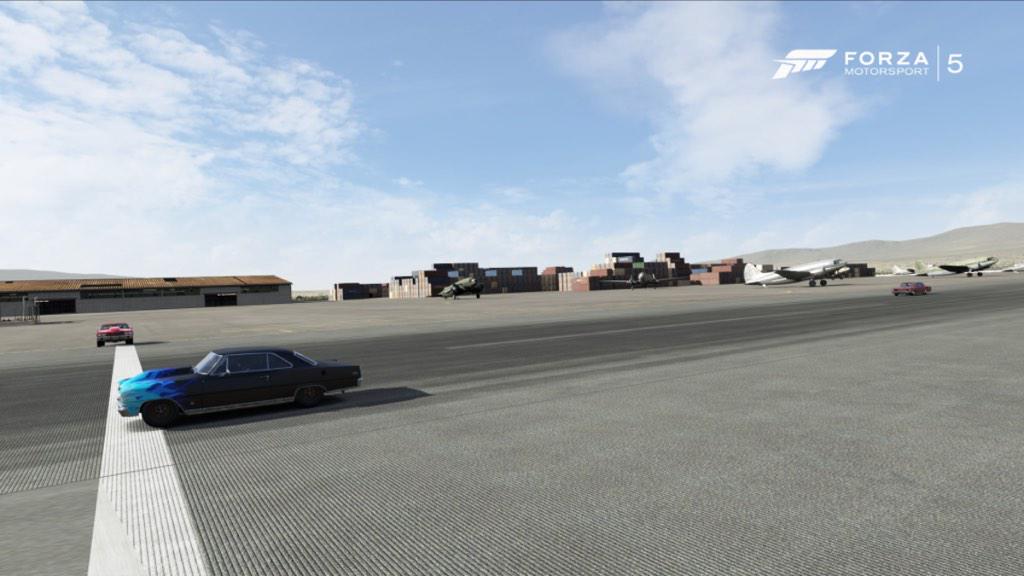 ForzaNationals's tweet photo. #Forza5 @ForzaMotorsport @Turn10Studios http://t.co/H63lKTpMoj