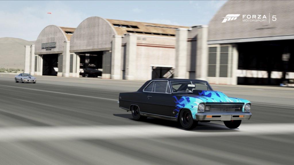 ForzaNationals's tweet photo. #Forza5 @ForzaMotorsport @Turn10Studios http://t.co/6V6FmUWbU3
