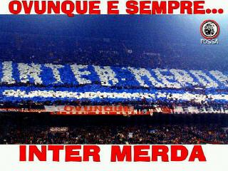 Inter Merda!!!