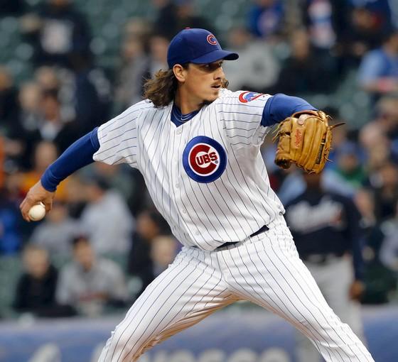  Happy BIRTHDAY  Samardzija 