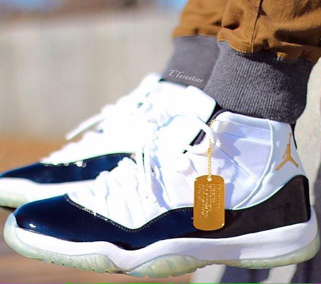 gmp 11s