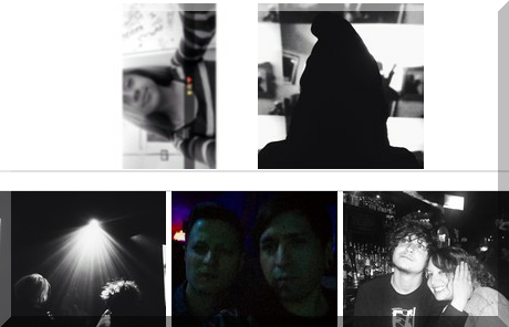 dine_here's tweet image. Late Bar late.dinehere.us/?photos=1 #Logan_Square #Chicago Littleton.