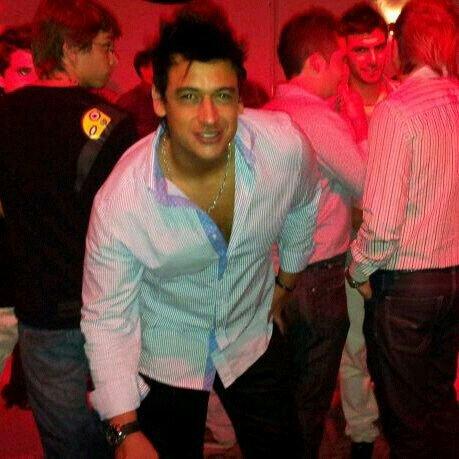 Bendito infierno tweet media