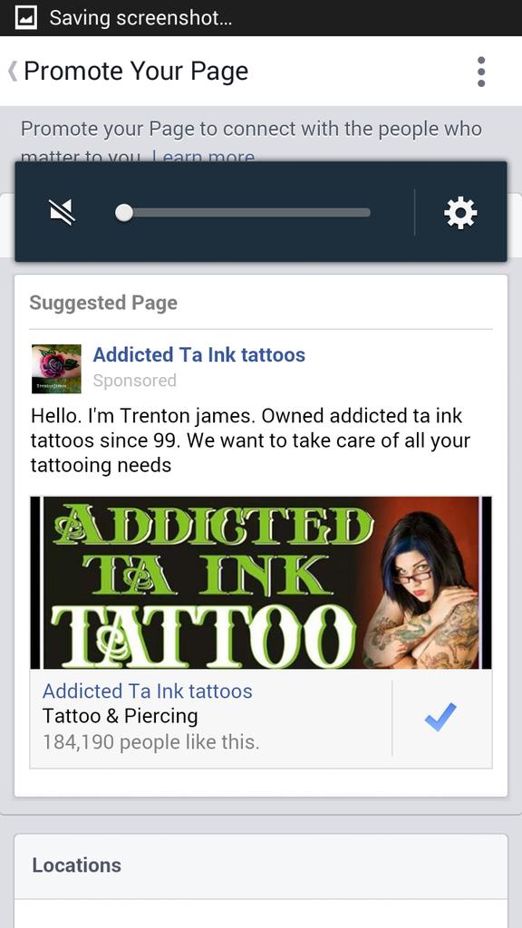 AddictedTaInk's tweet photo. http://t.co/z9mFlSFe4L