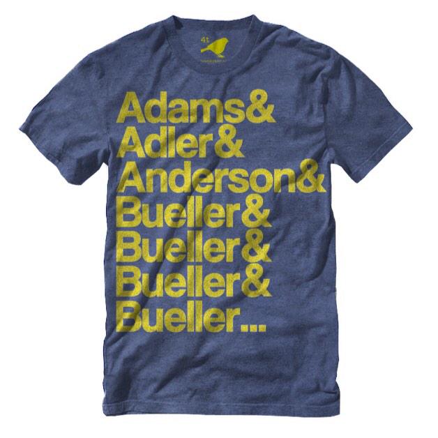 HatchForKids's tweet photo. Anyone? Anyone?
Coming soon to http://t.co/2mvHoD7fAD
#hatchforkids #ss15 #bueller #bueller #bueller #bueller http://t.co/KjLiQ0IL2F