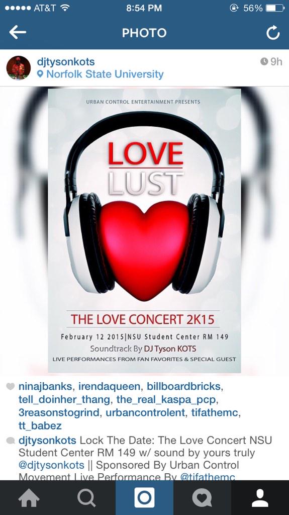 IG: @UrbanControlEnt (@urbancontrolent) on Twitter photo 