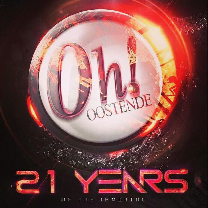 Tonight hosting the TEK room @ #21YRSTHEOH Waregem Expo! 
Cya there OhstyleLoverz! 
#toxicatedbytoxicalz <a href="/Club_TheOh/">THE OH! OFFICIAL</a>