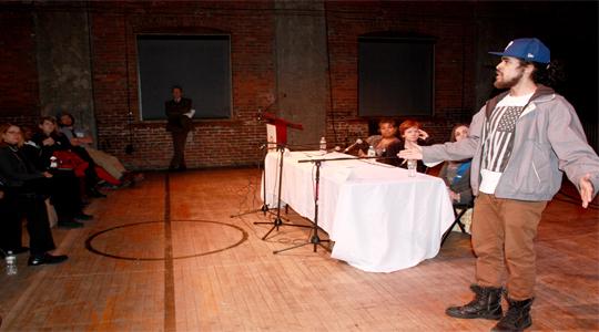 GroundSwell_PA's tweet photo. Couldn't make it out to yesterday's GroundSwell forum? Check out the highlights here! 
http://t.co/ouiAMpSOKM http://t.co/ozFw5Gkyh2