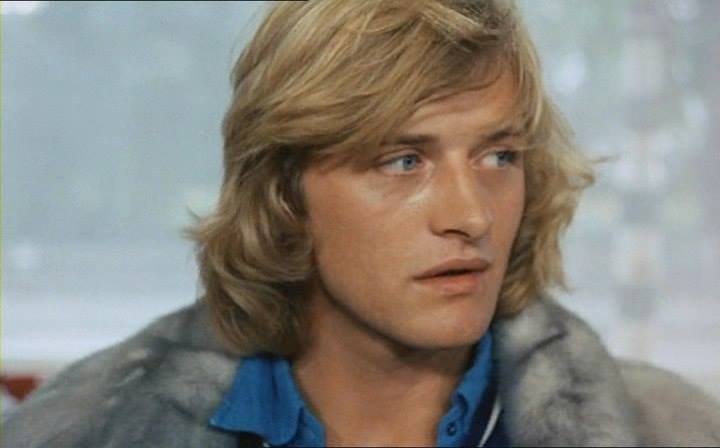 Happy 71st birthday, Rutger Hauer!!! 