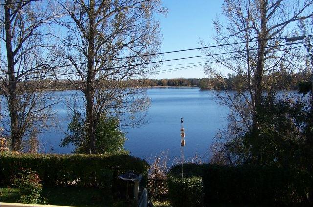 Get out! My backyard right in Peterborough? Yup! This is 11 Edgewater Blvd., on Little Lake. 
youtu.be/JzrRQeNOeBE