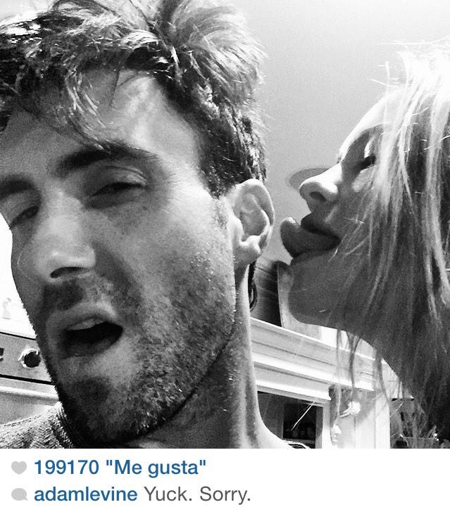 BeePrinsloo_SP's tweet photo. Miss you 🙊 http://t.co/CwsK2h42BM