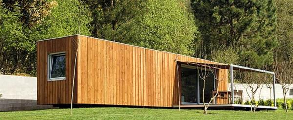 Coming Soon, we specialise in the conversion of Sea containers into modern contemporary living space. Garden or Home