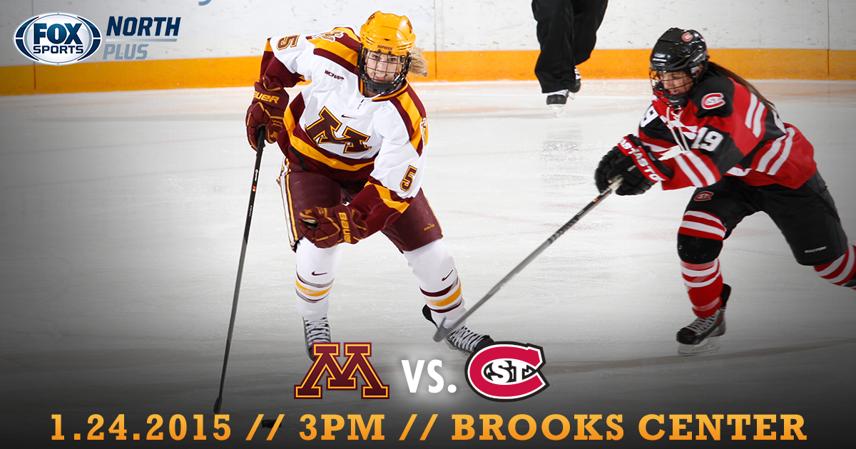 GopherWHockey's tweet photo. Follow the action between the #Gophers &amp; Huskies this afternoon at 3pm: http://t.co/9DSHg3G9Sg http://t.co/tW4qFZLW5M