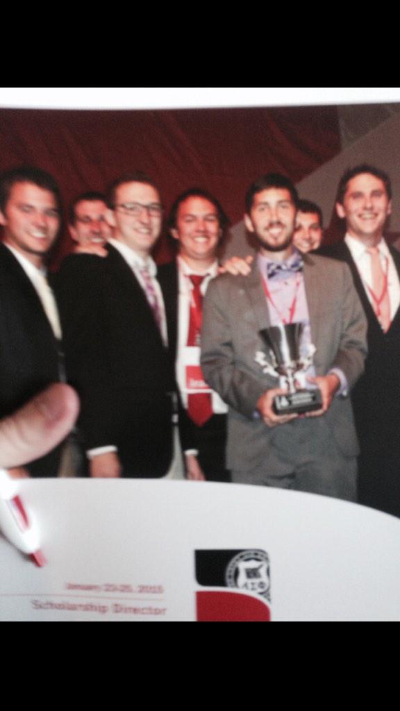 WC Alpha Sigs tweet media