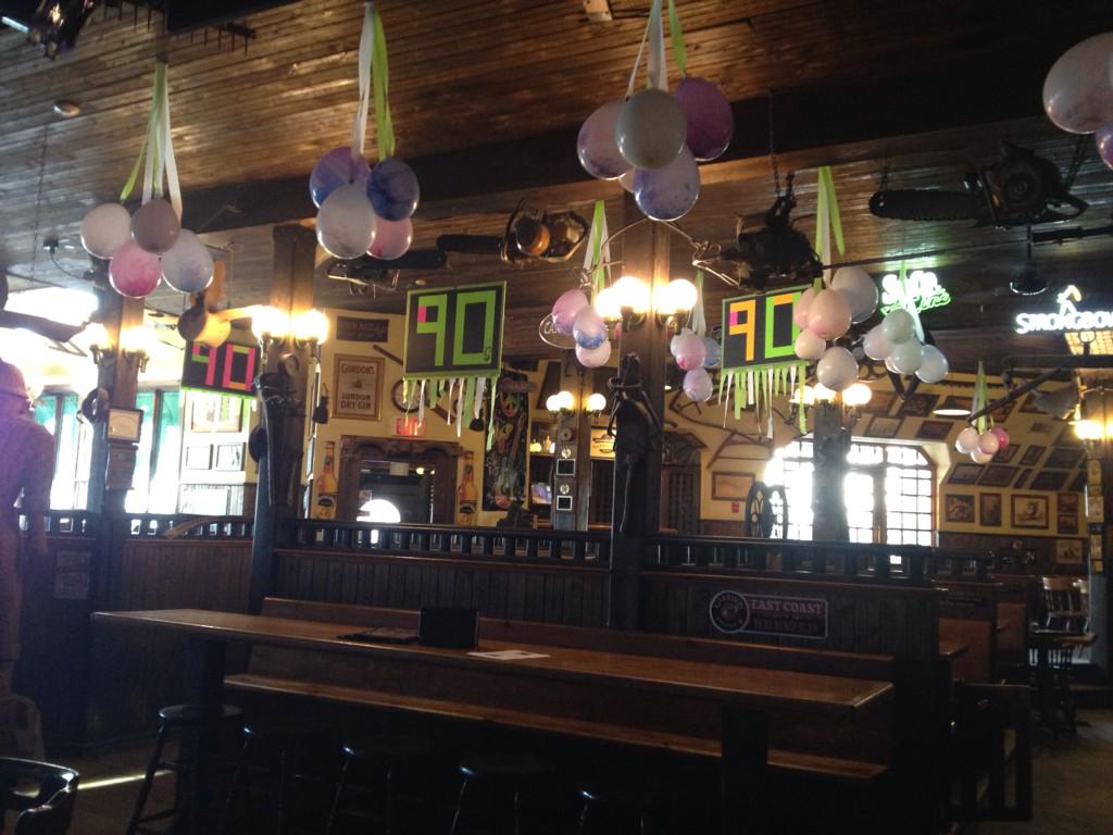 curlyportables's tweet photo. We're ready for 90's night on Saturday with @90footdrop are you? $5 cover with costume $8 without. It'll be slammin'! http://t.co/FM2sgtHf3o