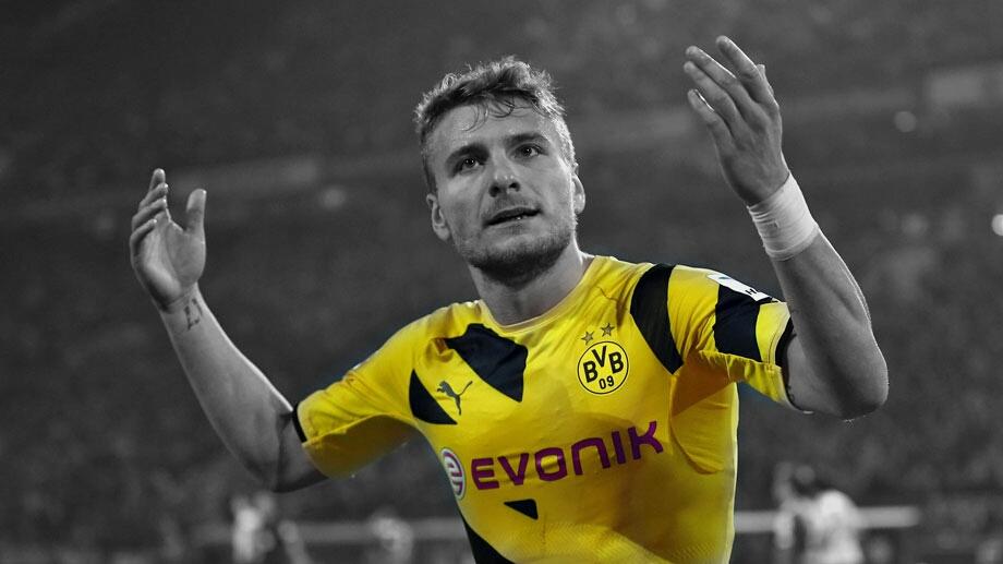 Funtastisch's tweet photo. Cirooooo 😉 #BVB #fromCirotoHero http://t.co/xYRN7ZemrA
