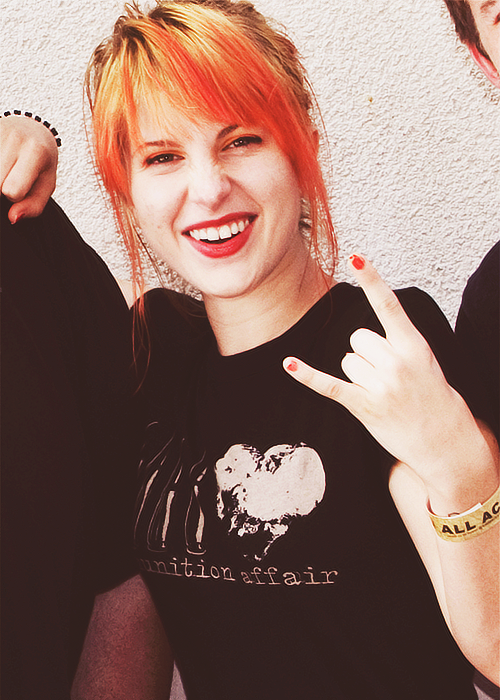 Chica_Hayley's tweet photo. lml ☺ http://t.co/s8JXRafzNC
