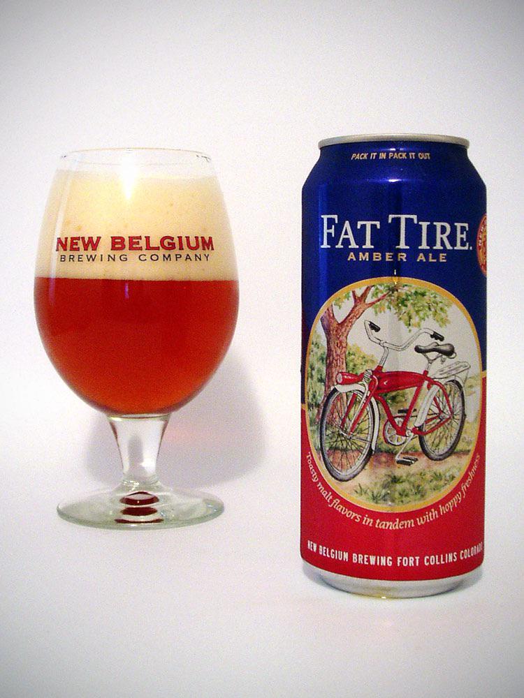 UnitedBevCraft's tweet photo. It is the 80th BDay of canned beer today. So crack open Fat Tire, All Day IPA, or Miller Lite and say Happy Birthday! http://t.co/ivL64nNU9w