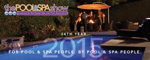 InterSwimPools's tweet image. Who's going to the Atlantic City Pool and Spa Show? Stop by booth #3145