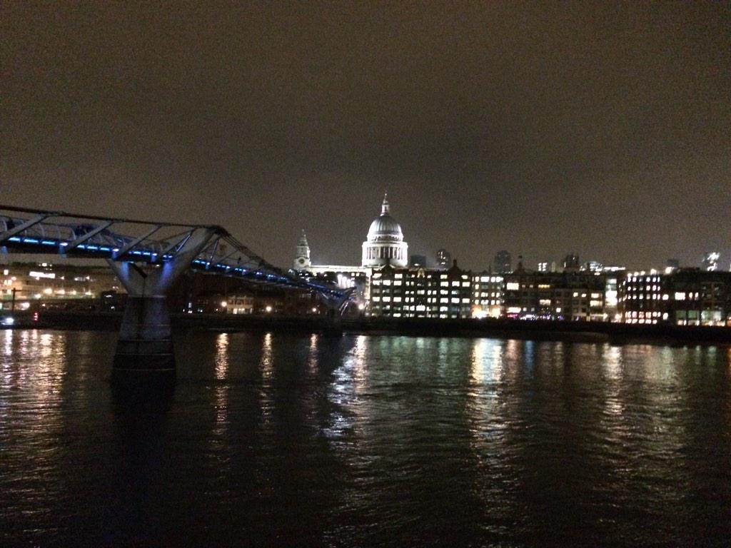 amyjaydesign's tweet image. Definitely going to miss this view