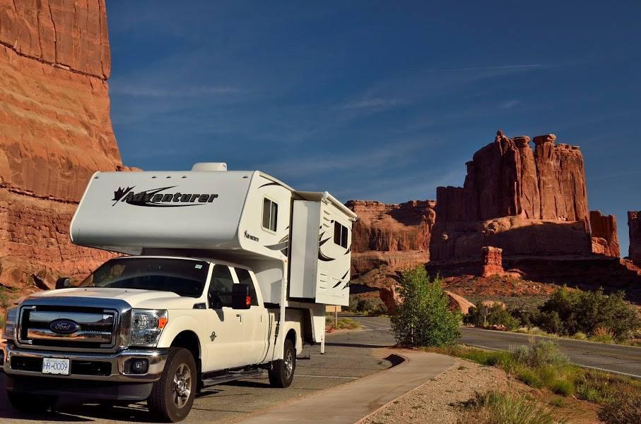 Fraserway RV Rentals (FraserwayRVRent) Twitter