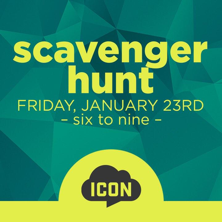 IconMob's tweet photo. Meet at 6 tonight! http://t.co/Rgoro7ZcV5