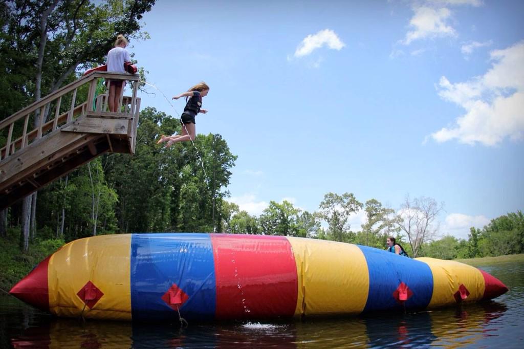 Pine Cove does not support underinflation. #DeflateGate