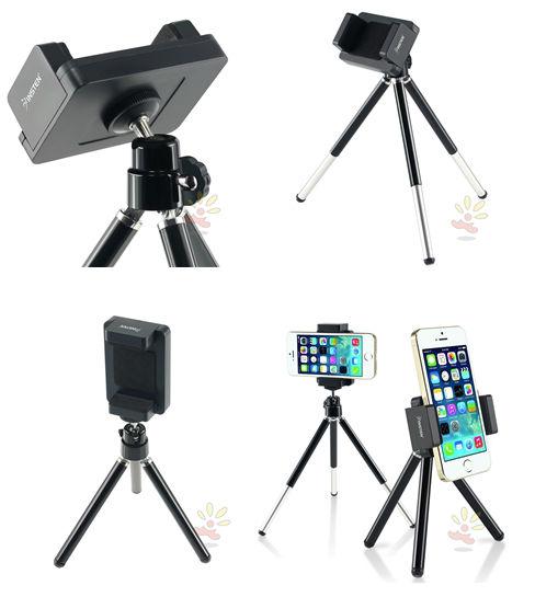 EverydaySource's tweet photo. #Tripod #Phone Holder for #Apple #iPhone6: http://t.co/s1ony6WW4O #EverydaySource #accessories #gadgets #phoneholder http://t.co/lsFyAz7yKg