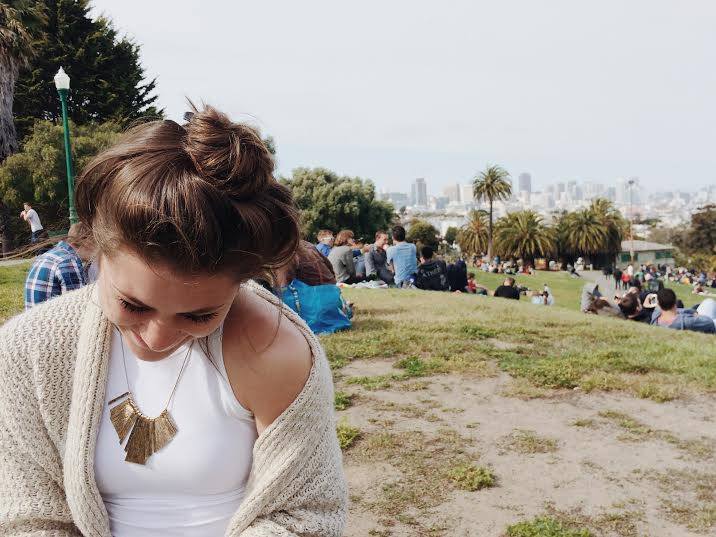 flutter_mag's tweet photo. Happy Flutter Friday! Check out the latest post, an interview with fellow #millennial, Sara: https://t.co/jpQQCjIfpe http://t.co/DWcT3UwKwV