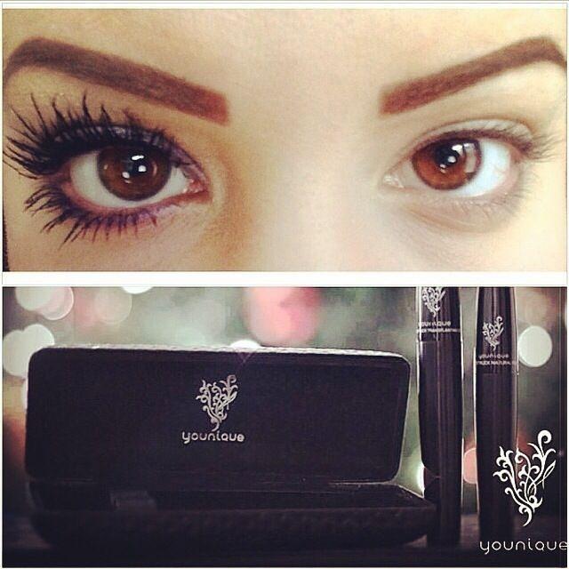 Hi girls, ad younique 3d mascara yg bsa bkin bulu mata klian pnjng &amp; cntik alami sprti pke bulu mata plsu, minat? PM