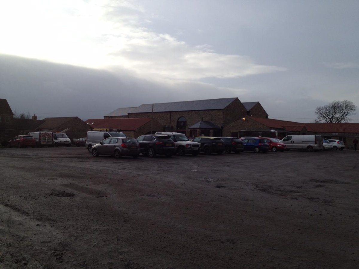 SAMerchants's tweet photo. #loveSIGAslate Local farmshop extension beautifully covered with Siga slate. http://t.co/m5B6E9OMf8