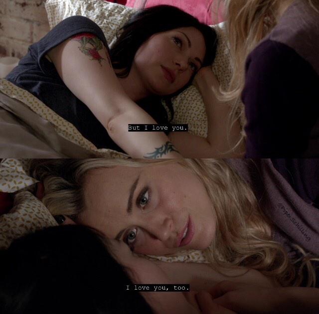 PiperSchilling's tweet image. Inevitable love 
#FlashbackFriday